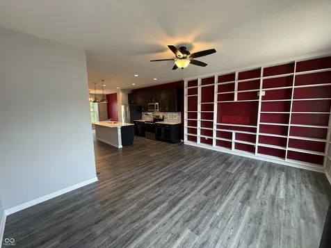 2909 Kirkbride Way Indianapolis IN 46222