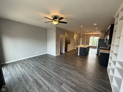 2909 Kirkbride Way Indianapolis IN 46222