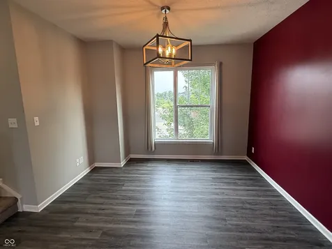 2909 Kirkbride Way Indianapolis IN 46222