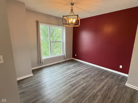 2909 Kirkbride Way Indianapolis IN 46222