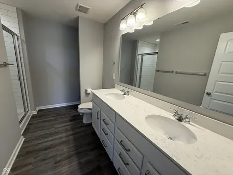 2909 Kirkbride Way Indianapolis IN 46222