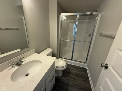 2909 Kirkbride Way Indianapolis IN 46222