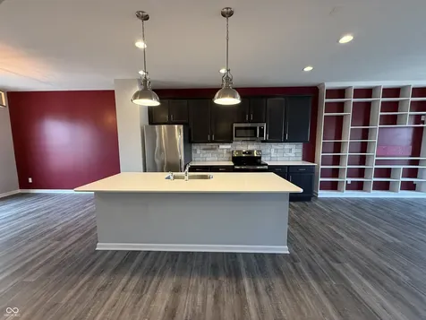 2909 Kirkbride Way Indianapolis IN 46222