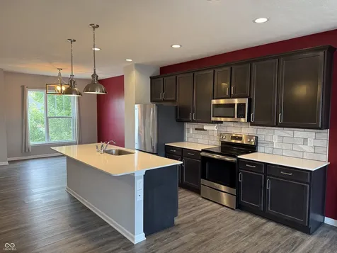 2909 Kirkbride Way Indianapolis IN 46222