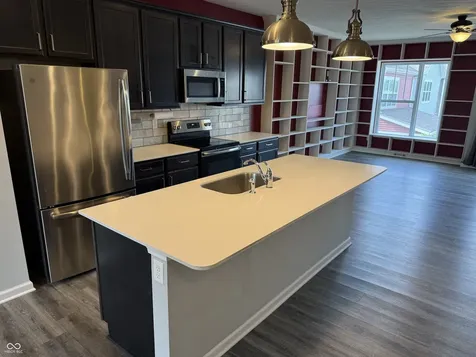 2909 Kirkbride Way Indianapolis IN 46222