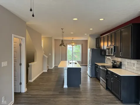 2909 Kirkbride Way Indianapolis IN 46222