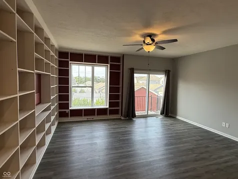2909 Kirkbride Way Indianapolis IN 46222