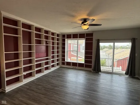 2909 Kirkbride Way Indianapolis IN 46222