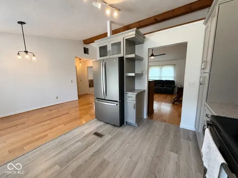 152 E 300 S Crawfordsville IN 47933