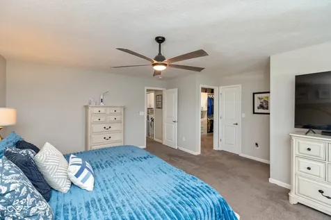 910 Borealis Drive Franklin IN 46131