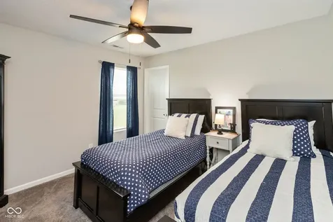 910 Borealis Drive Franklin IN 46131