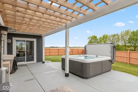910 Borealis Drive Franklin IN 46131