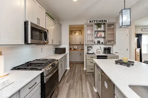 910 Borealis Drive Franklin IN 46131