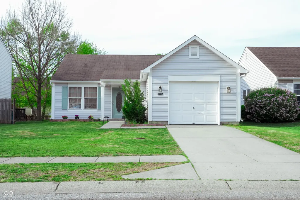 10609 Northern Dancer Drive Indianapolis IN 46234