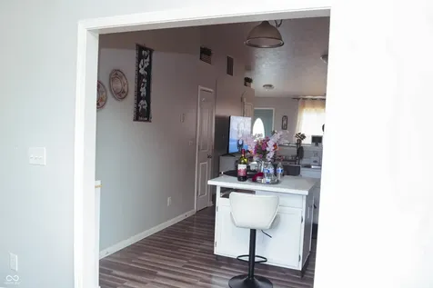 10609 Northern Dancer Drive Indianapolis IN 46234