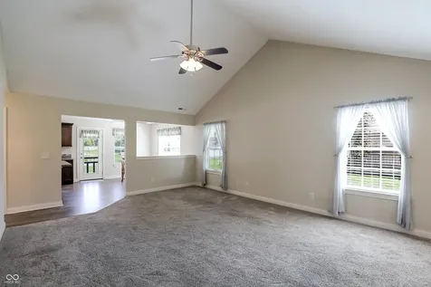 3302 Jackson Reed Street Greenwood IN 46143