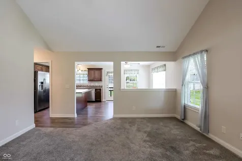 3302 Jackson Reed Street Greenwood IN 46143