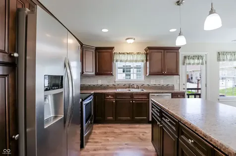 3302 Jackson Reed Street Greenwood IN 46143
