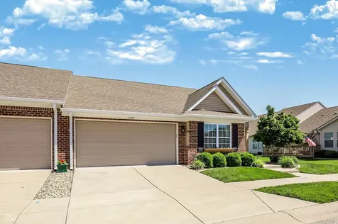 3302 Jackson Reed Street Greenwood IN 46143