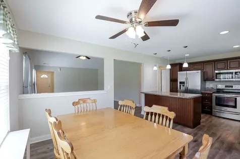 3302 Jackson Reed Street Greenwood IN 46143