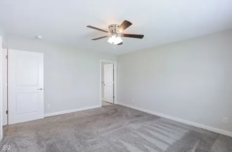 3302 Jackson Reed Street Greenwood IN 46143