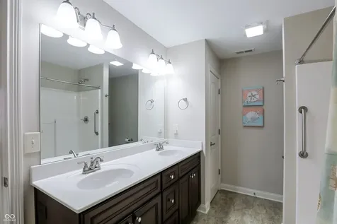 3302 Jackson Reed Street Greenwood IN 46143