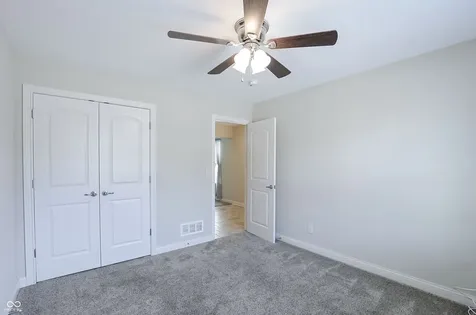 3302 Jackson Reed Street Greenwood IN 46143