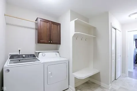 3302 Jackson Reed Street Greenwood IN 46143