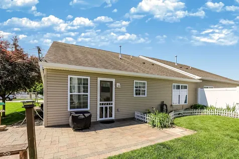 3302 Jackson Reed Street Greenwood IN 46143