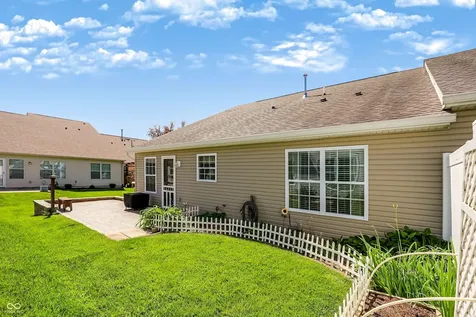3302 Jackson Reed Street Greenwood IN 46143