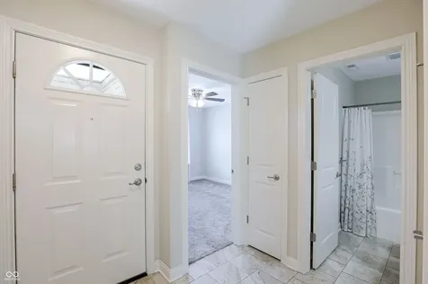 3302 Jackson Reed Street Greenwood IN 46143