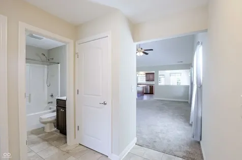 3302 Jackson Reed Street Greenwood IN 46143