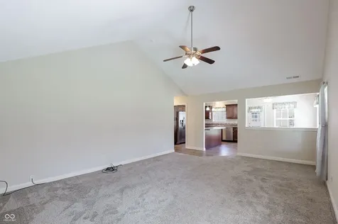 3302 Jackson Reed Street Greenwood IN 46143