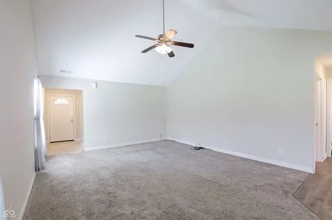 3302 Jackson Reed Street Greenwood IN 46143