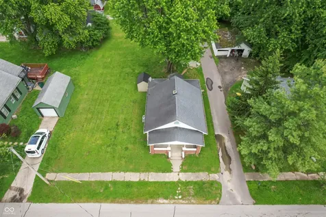 851 Duane Street Franklin IN 46131