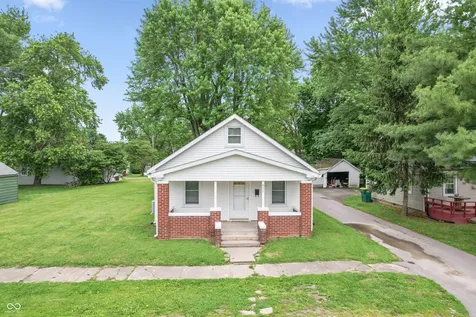 851 Duane Street Franklin IN 46131