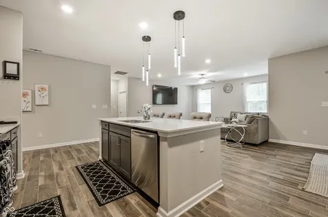 2560 Lanai Lane Greenwood IN 46143