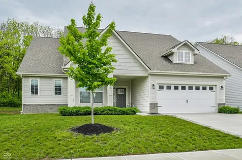 2560 Lanai Lane Greenwood IN 46143