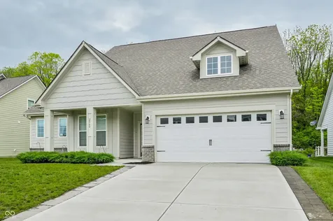 2560 Lanai Lane Greenwood IN 46143