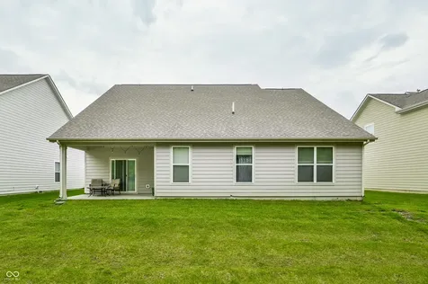 2560 Lanai Lane Greenwood IN 46143