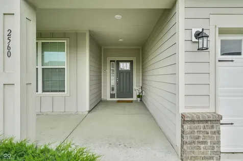 2560 Lanai Lane Greenwood IN 46143