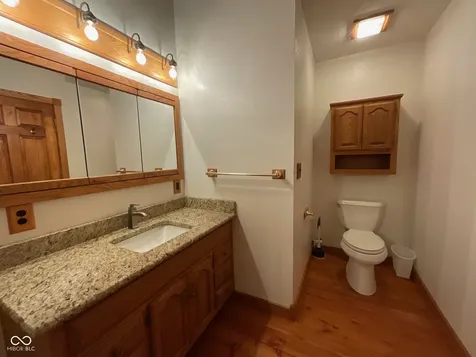 9311 E Heffner Drive Rockville IN 47872