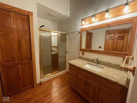 9311 E Heffner Drive Rockville IN 47872