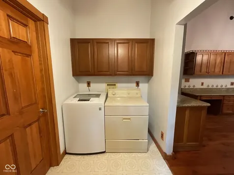 9311 E Heffner Drive Rockville IN 47872