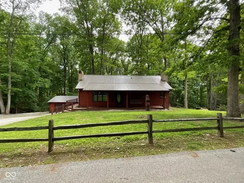 9311 E Heffner Drive Rockville IN 47872