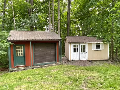 9311 E Heffner Drive Rockville IN 47872