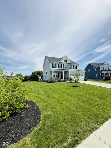 237 Briar Creek Lane Whiteland IN 46184