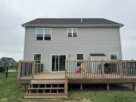 237 Briar Creek Lane Whiteland IN 46184