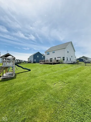 237 Briar Creek Lane Whiteland IN 46184