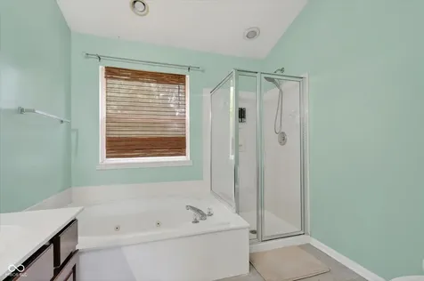 1419 Keensburg Court Indianapolis IN 46228